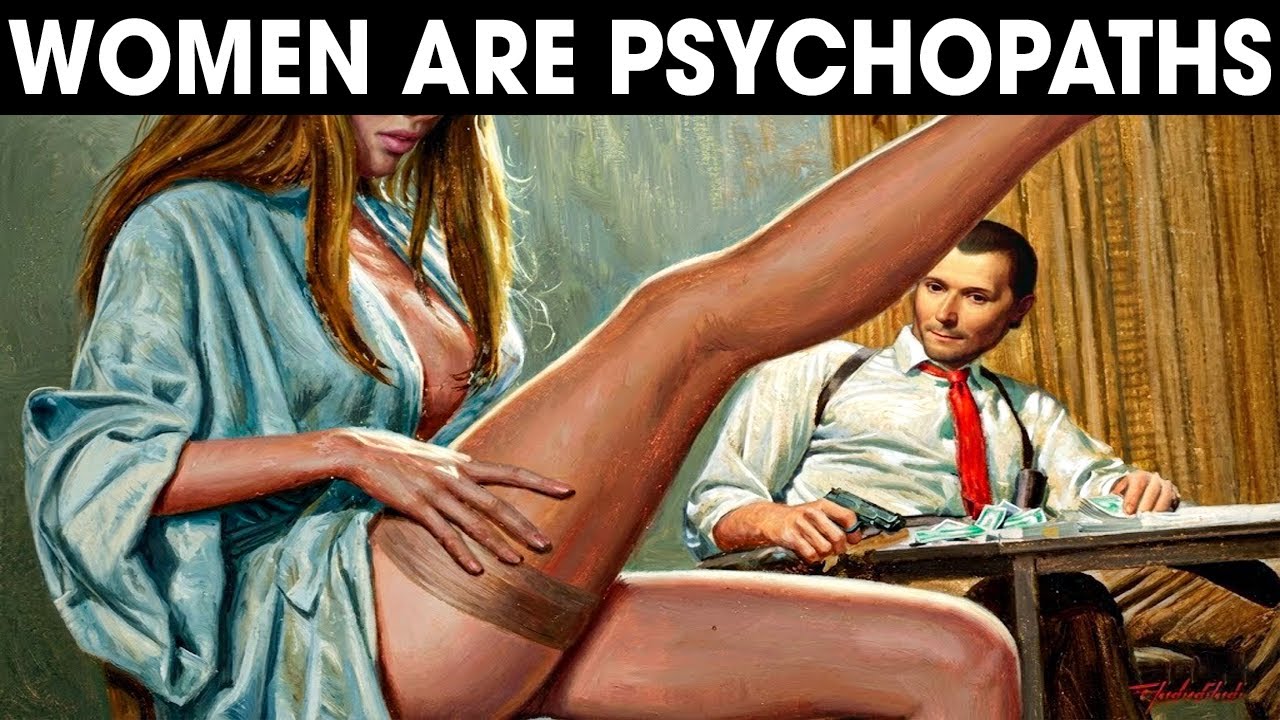 After Studying 500 Prostitutes, He Discovered a Truth About Women – Geoffrey Miller