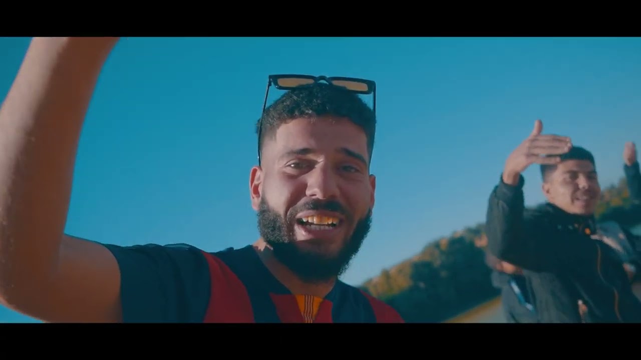 LA STRADA-BEN ALI (Official clip)