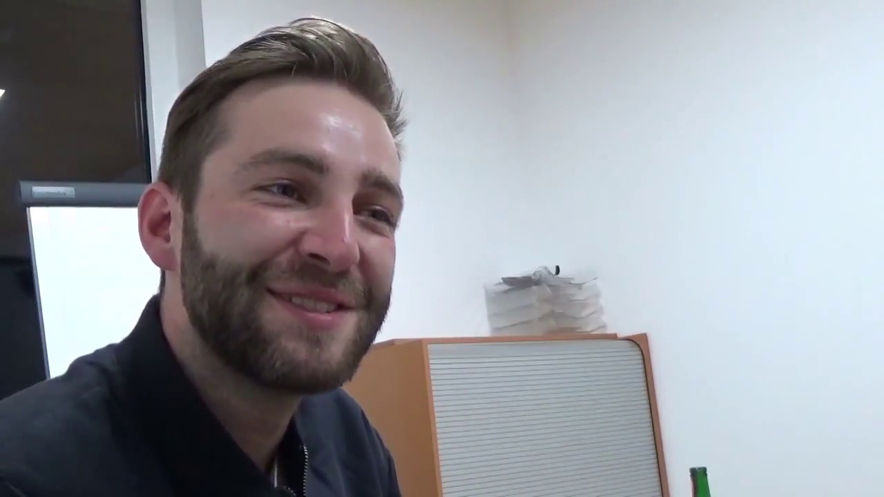 Interview mit Josh. | Der Mann hinter 