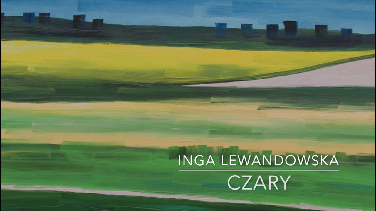 Czary (Chopin Songs op.74) &ndash; Inga Lewandowska (SOLITON 2022)