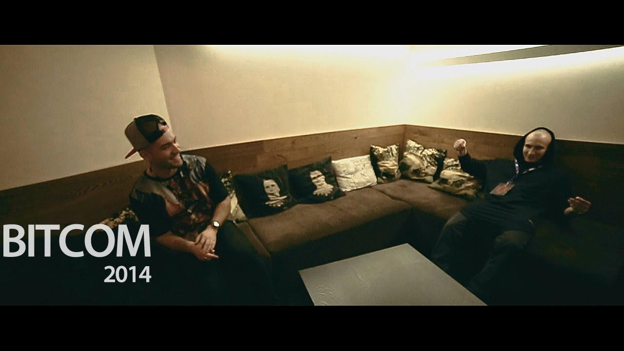 BITCOM 2014