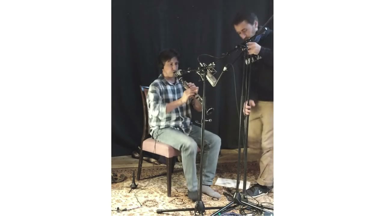 Trio des Champs - Avant-deux Nord Ille et Vilaine