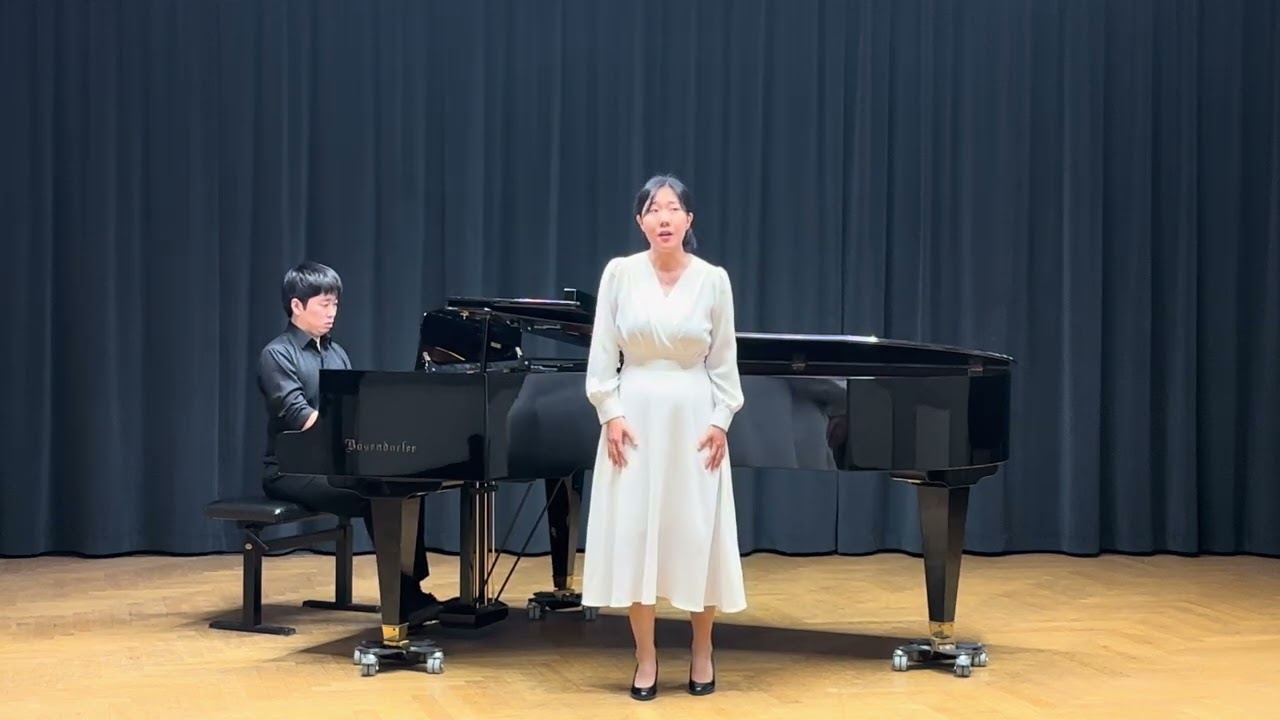 Cäcilie - R.Strauss