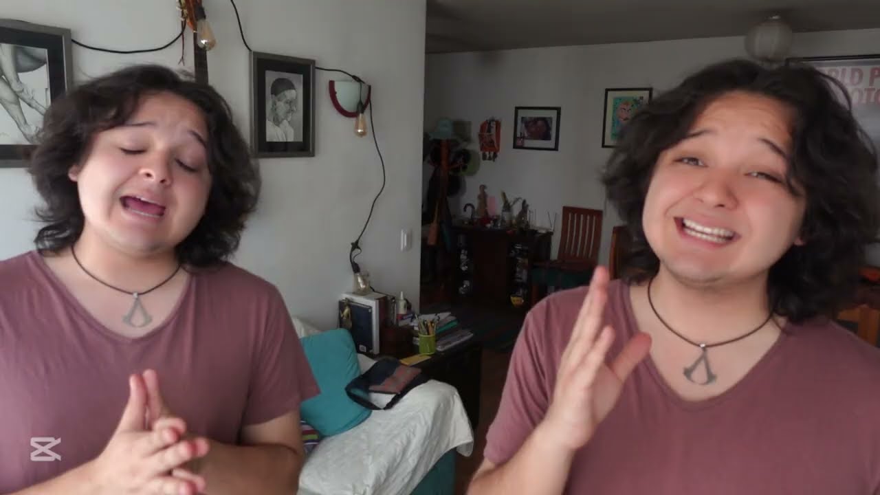 NAVIDAD REALMENTE - HolaSoyVitto