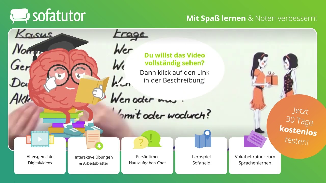 Latein: Was ist ein Ablativ? &ndash; Formen & Verwendung