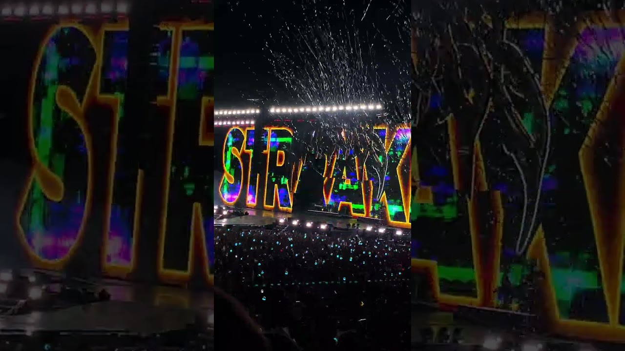 miroh - STRAYKIDS DOMINATE TOUR SANTIAGO 20250328