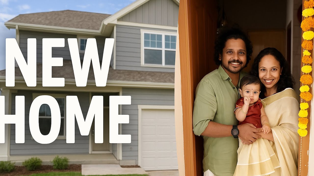 Rented Home Tour | Bangalore Rented Homes | New Home