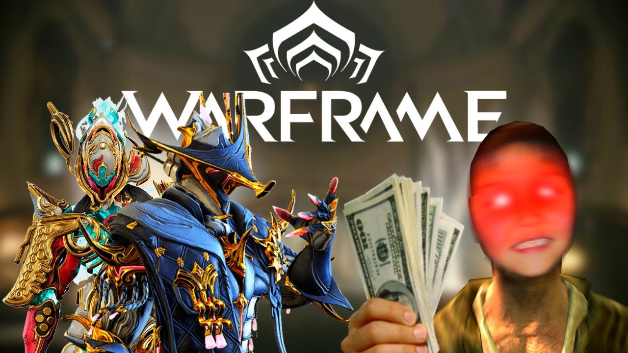 What Relic Grinding REALLY Looks Like In Warframe 2025
