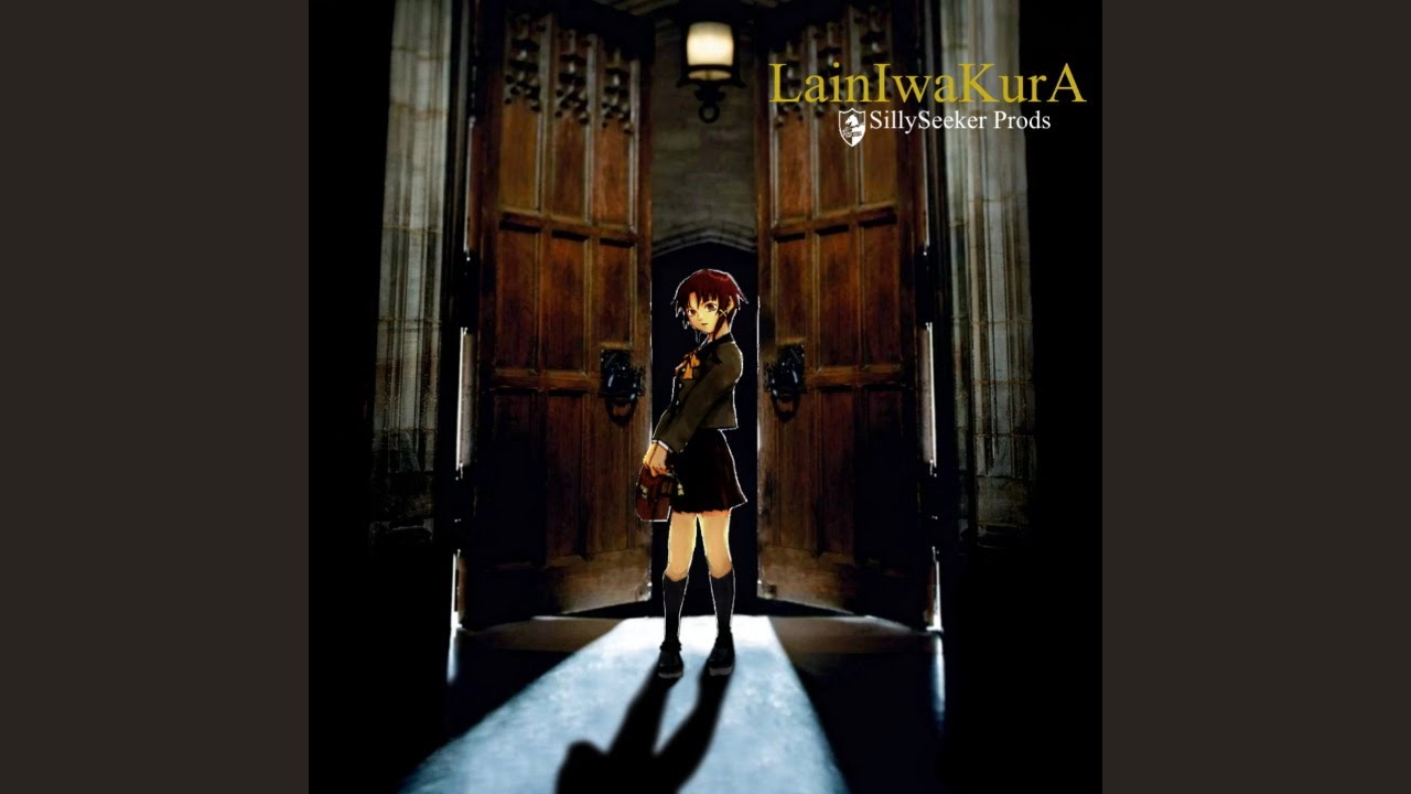 Kanye West & Bôa - Gold Digger X Duvet (Lain OP) “Gold Duvet”