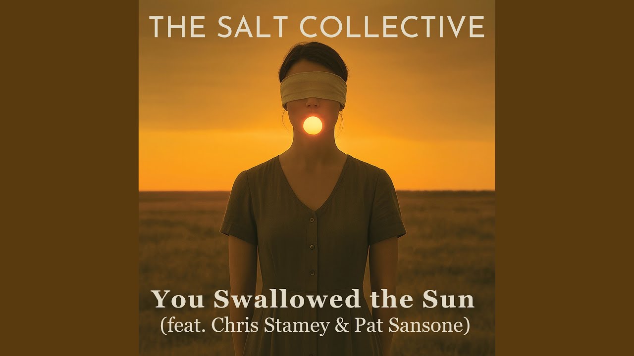 You Swallowed the Sun