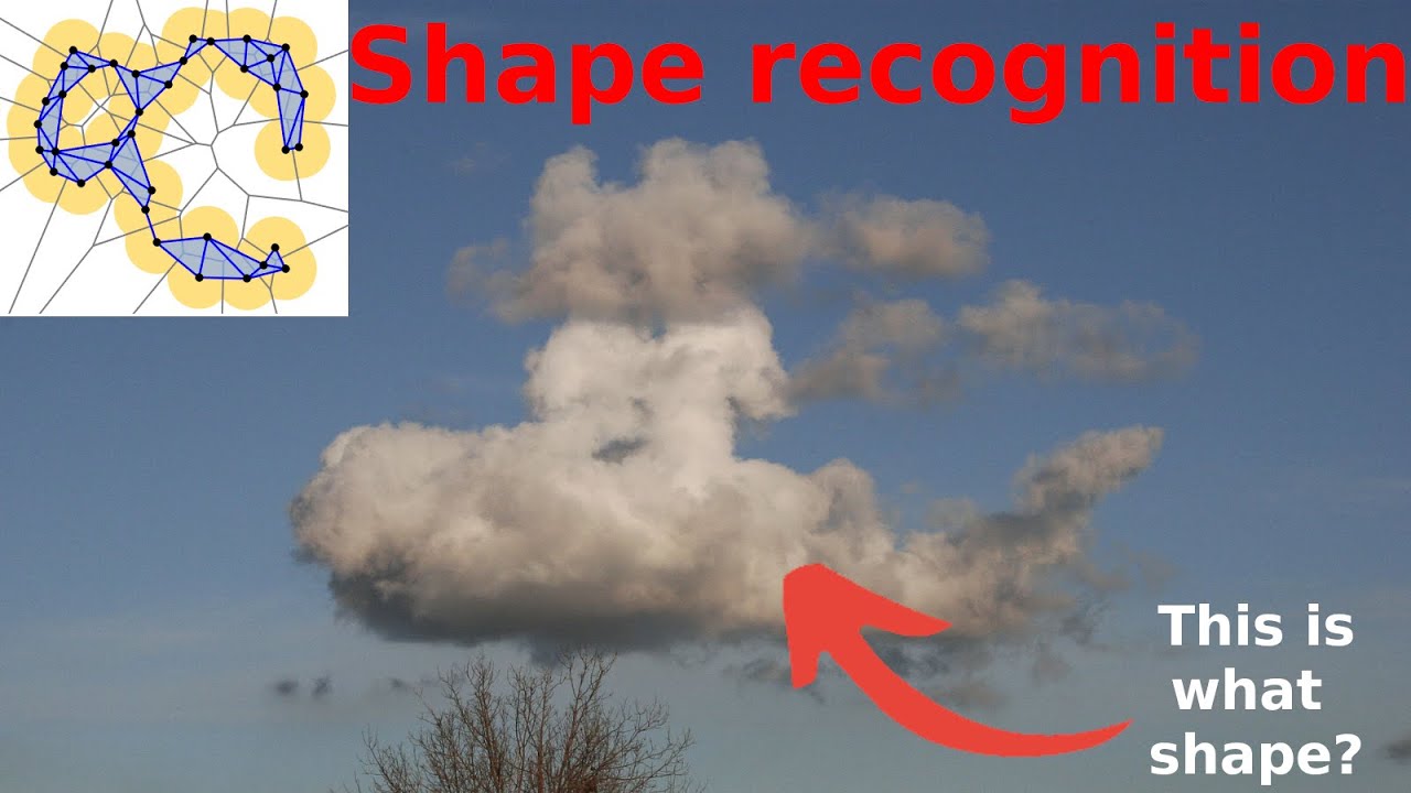 Что такое...альфа-формы и комплексы?