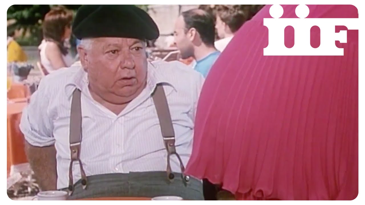 Fantozzi - Il Ritorno | Silvani sturata, stupara, stuprata | CLIP UFFICIALE