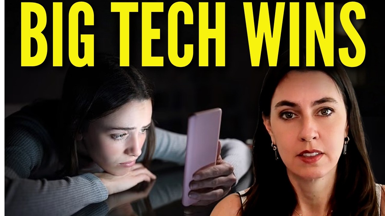 They Are Lying About Social Media