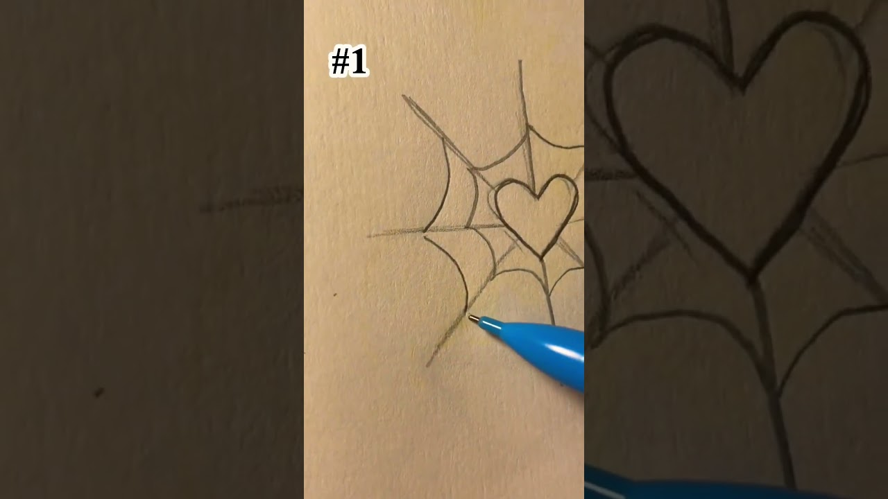 رسومات عشوائيه #mariam_artist #shorts #رسم #رسومات #draw #painting #art #فن