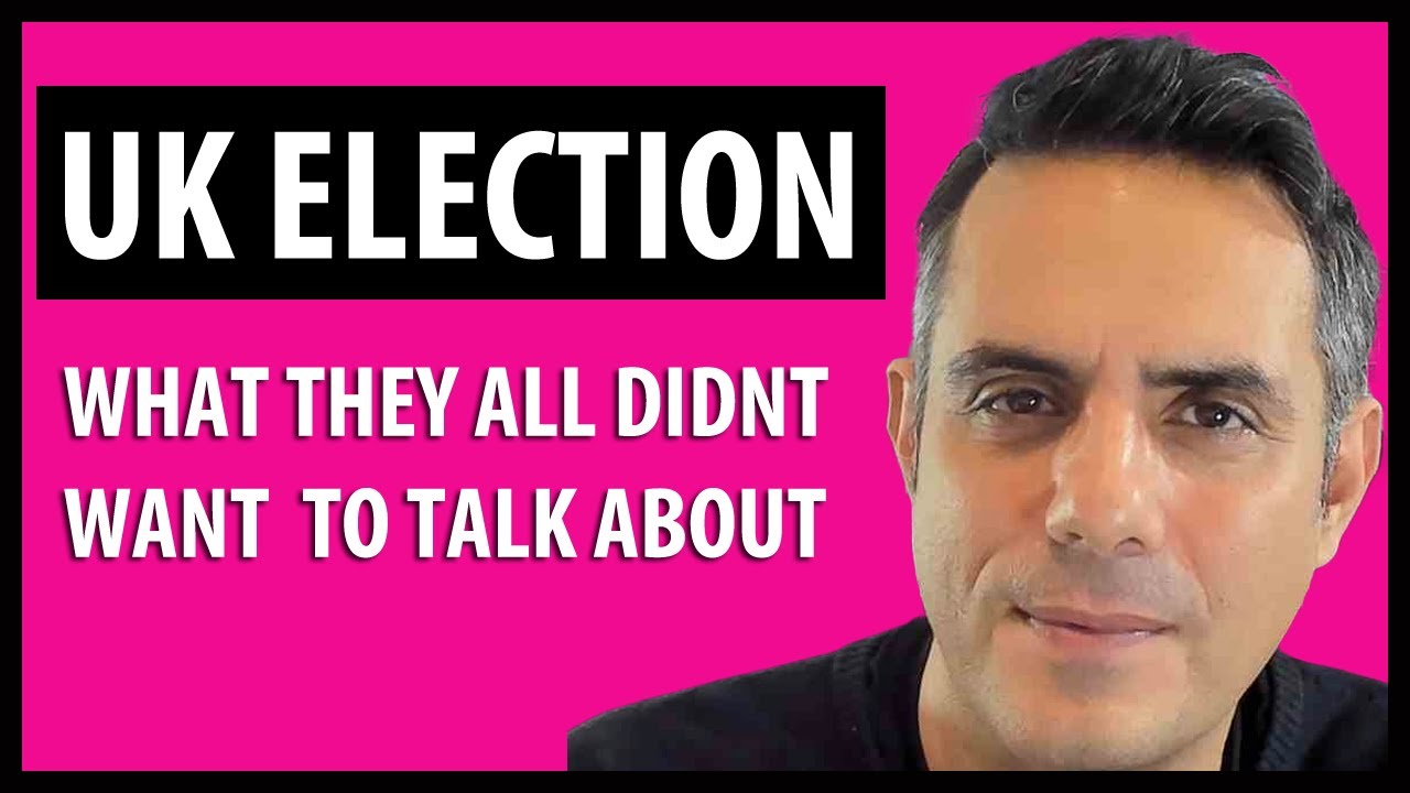 UK Geo Politics Exposed - What they don't want you to know