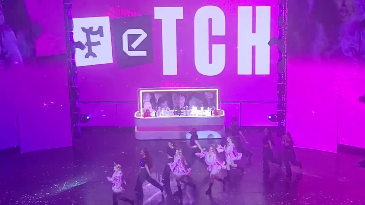 FETCH 🩷K4OS gran rex
