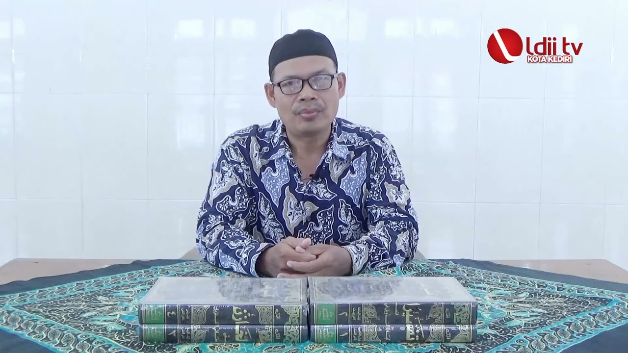 MUTIARA HIKMAH LDII : SABAR MENJADI SUKSES DAN BAHAGIA