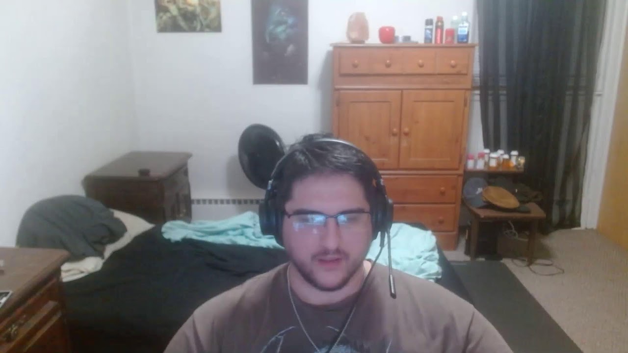 CHAPTER 1 - 175 Questions: Meditations on The Art of The Frag Vid