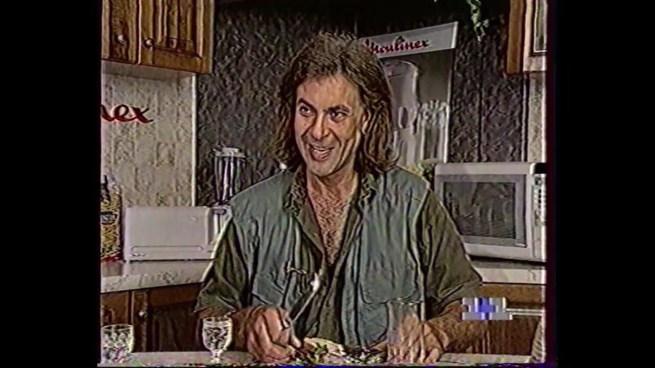1+1 - Заставки, анонсы, конец программы 