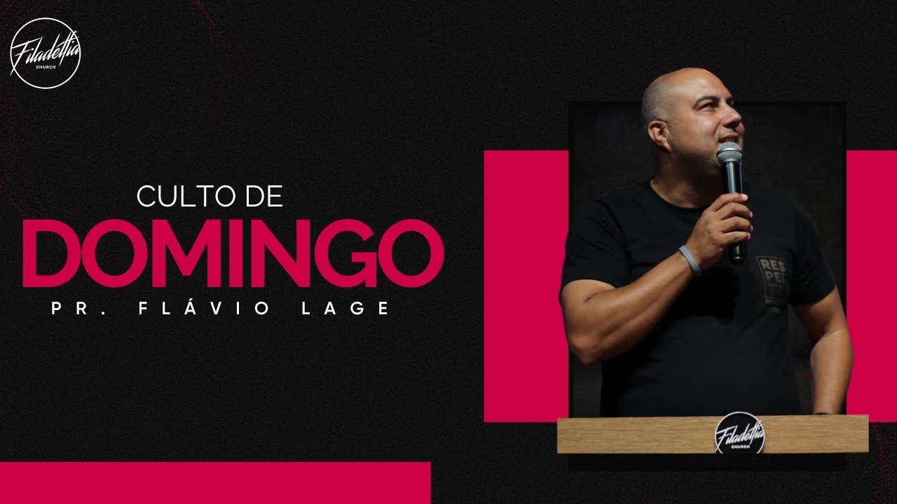EXCELÊNCIA | FLÁVIO LAGE