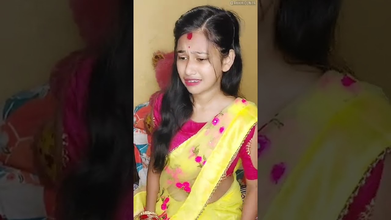 কুচুটে শাশুড়ি মা 😈 Vs ছোট বৌমা 🔥