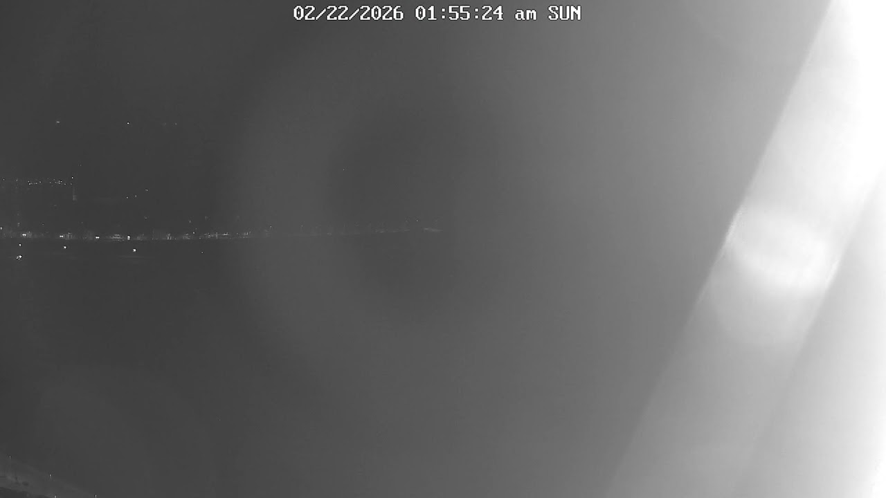 Webcam Zurriola 21/02/2026