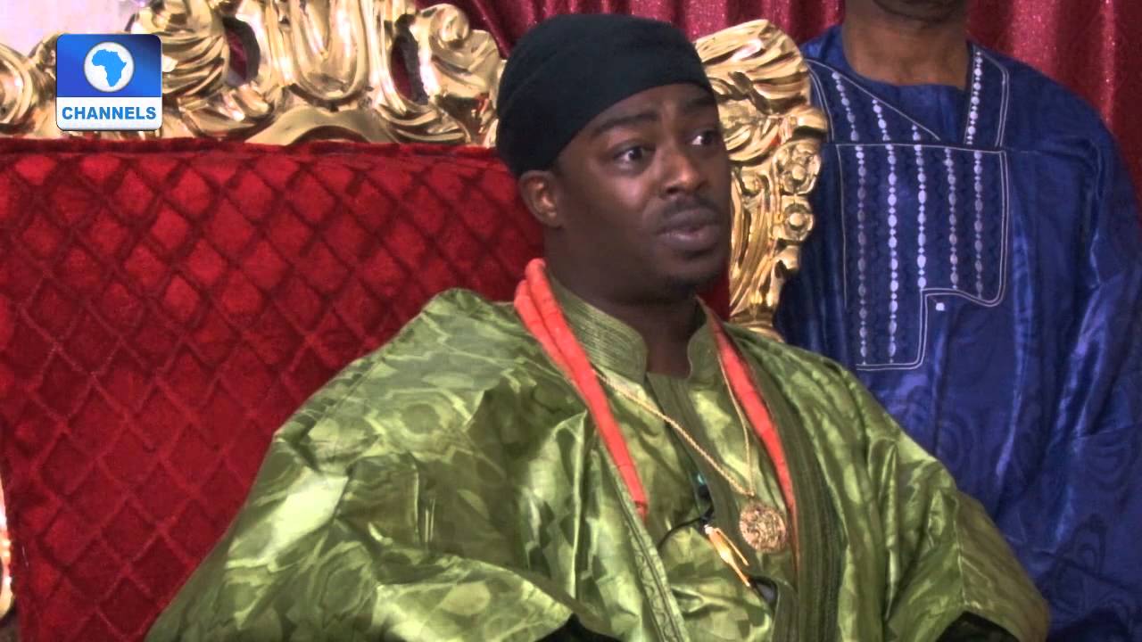 Dein Of Agbor Land Hosts View From The Top (PT2) 3/8/15
