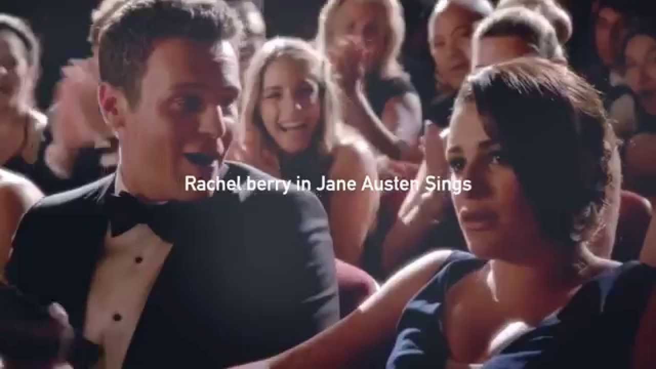 Glee - This Time [Tribute, 6 years]