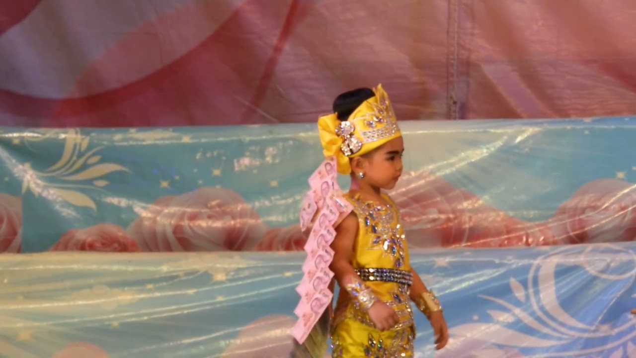 พระเอกรถเบนซ์เต้นเต่างอย เต่างอย เต่างอย