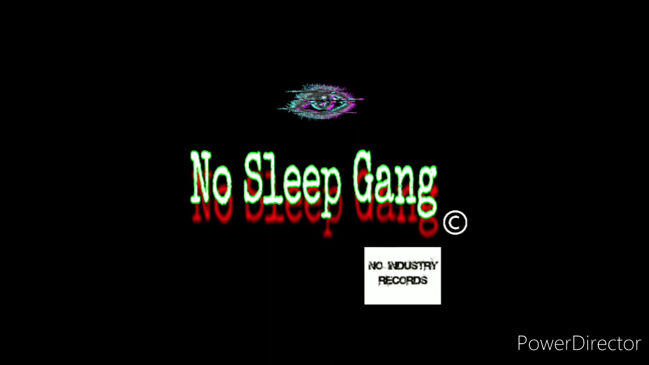 G33K - No Sleep Gang (1TR3)