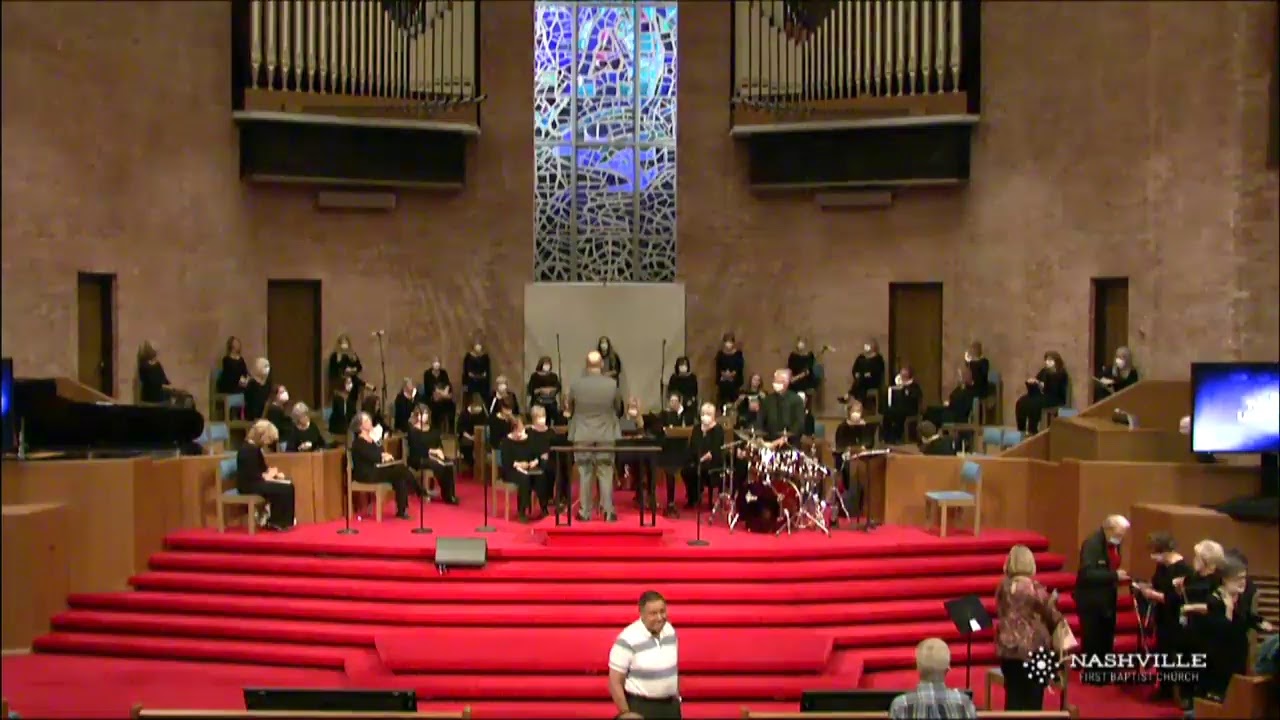 Nashville First - Tennessee Ladies Chorus
