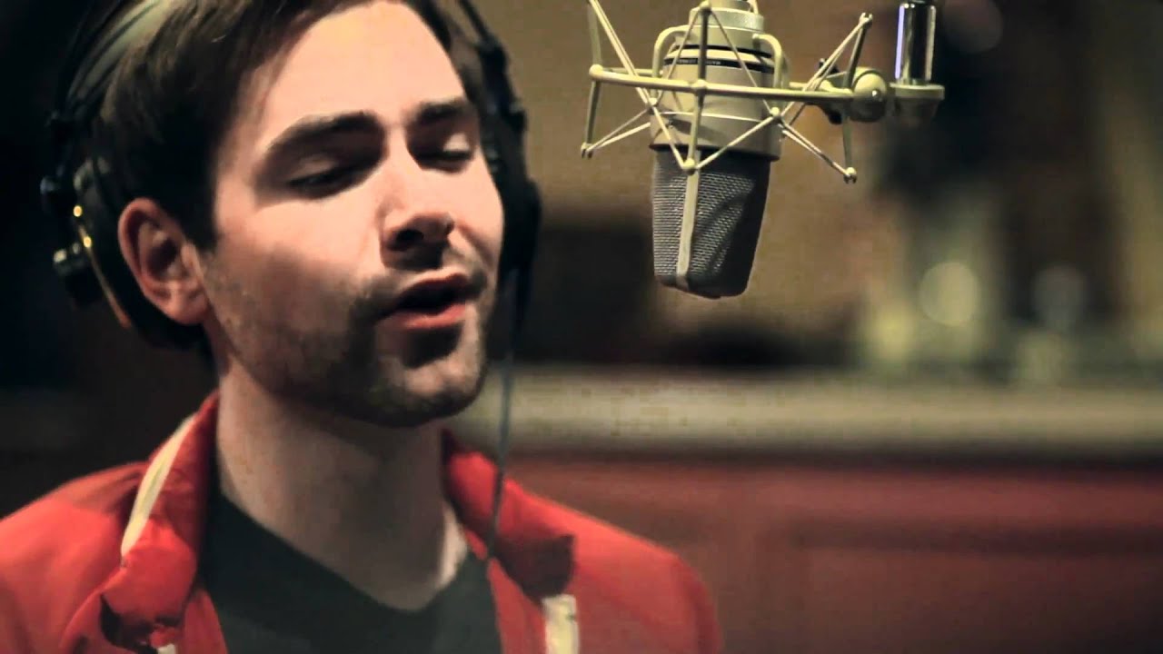 Folgers Jingle Contest 2011 TOP 5 WINNER! - Charles McDonald