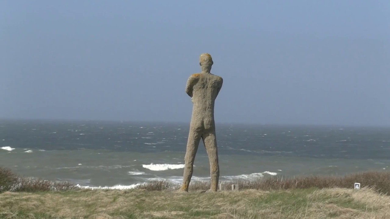 „Westjütland Dänemark