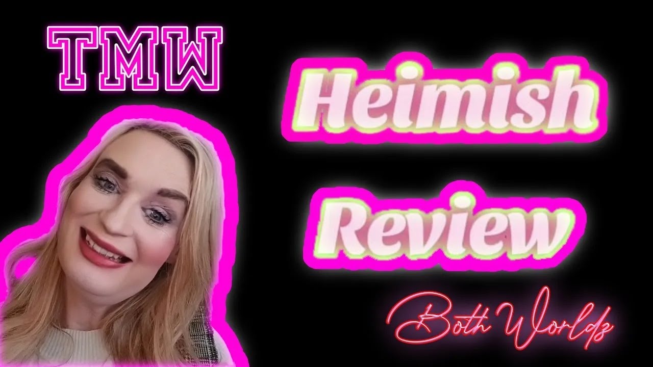 My Heimish Review! (Tricia's Makeup World) #makeup #viral #trending #heimish #fyp