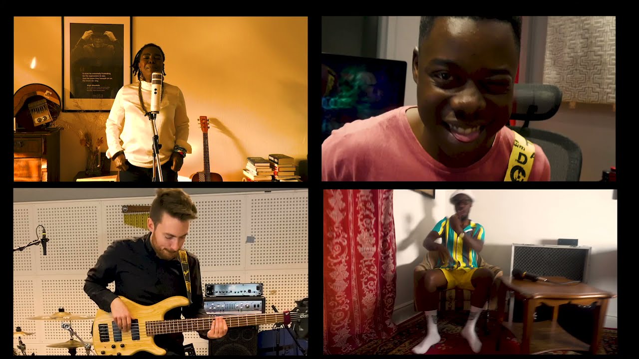 Rudo Imoto/True Love #NAMAlegends Medley ft Tamy Moyo, Ex Q, Busi Ncube 2021