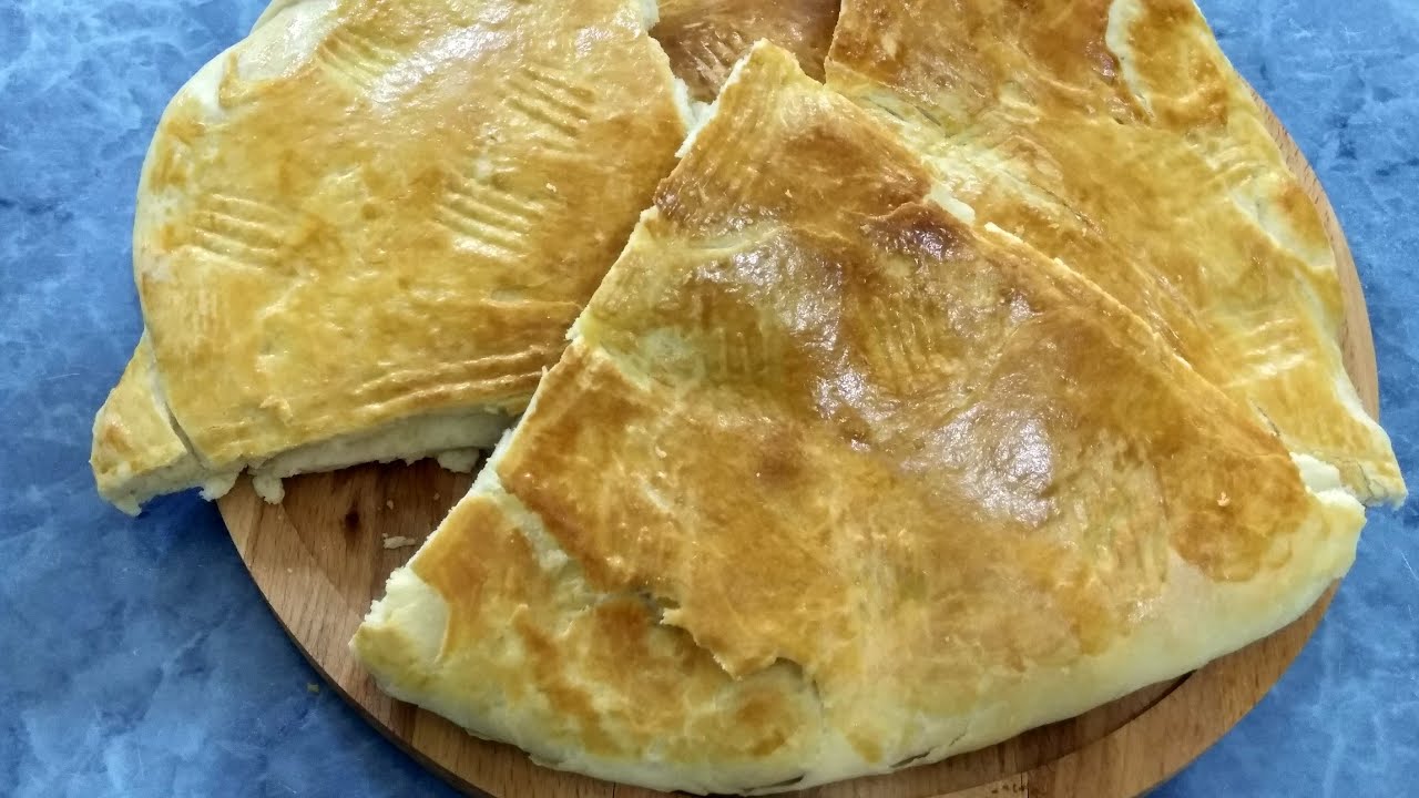 KÖMBE YAPILIŞI- KÖMBE NASIL YAPILIR?-EKMEK YAPILIŞI- KÖY EKMEĞİ TARİFİ- Leziz Yemek Tarifleri