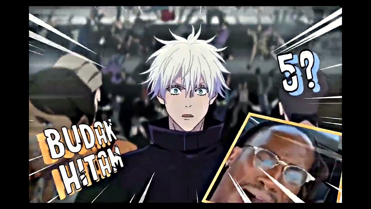 AMV ROYALE ROUND 0 SEASON 6
