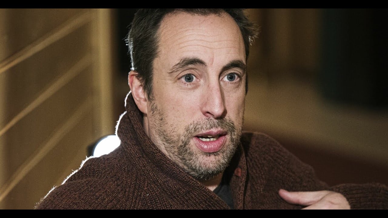 Tittarnas ilska mot Per Andersson efter ”Körslaget”