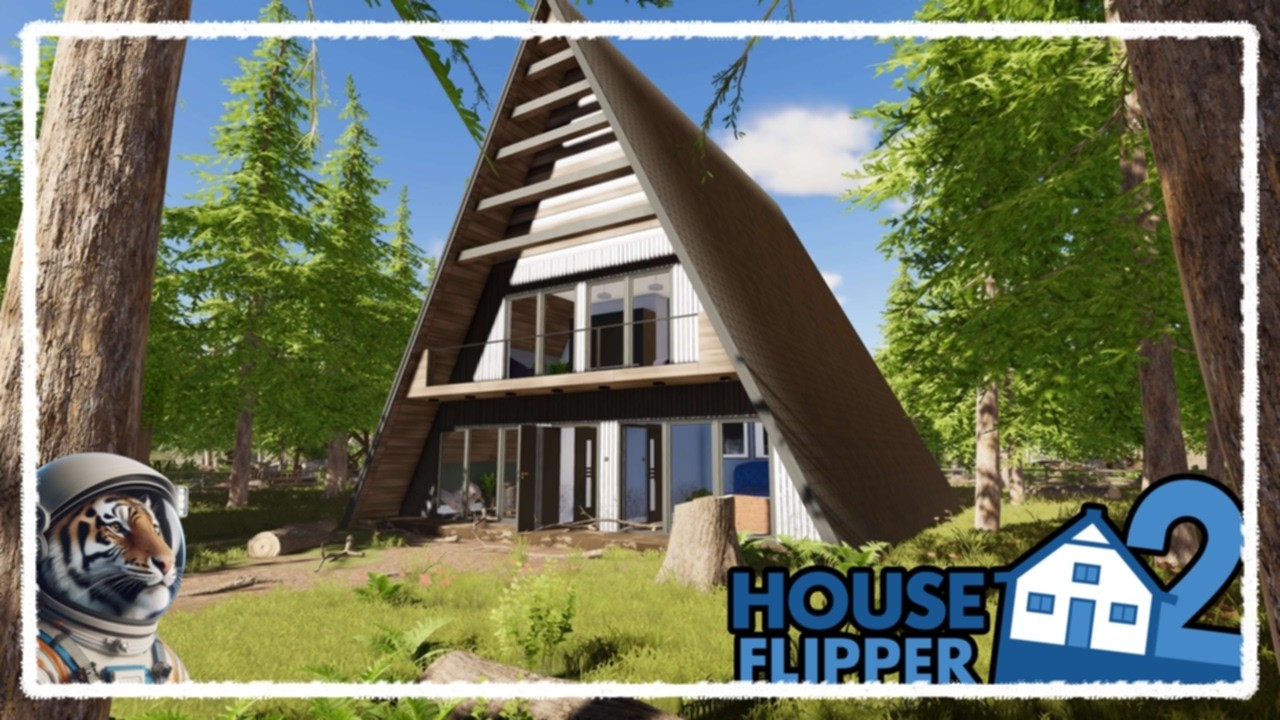Back to Business! | House Flipper 2