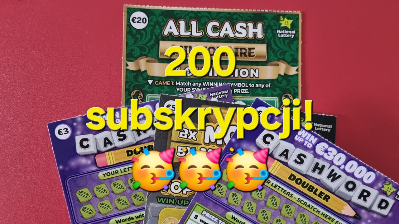 Jeeej! Dziękuję Wam Kochani ❤️🤗