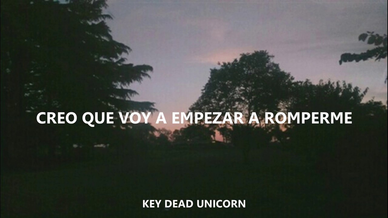 NOCHES REVERSIBLES; LOVE OF LESBIAN ♡LETRA♡