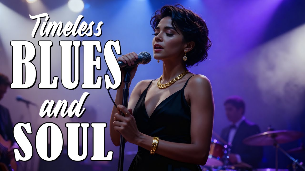 🔥 Betty Wright Inspired Soul Classics | Deep Funk & Emotional Blues | Midnight Music Reverie 🔥