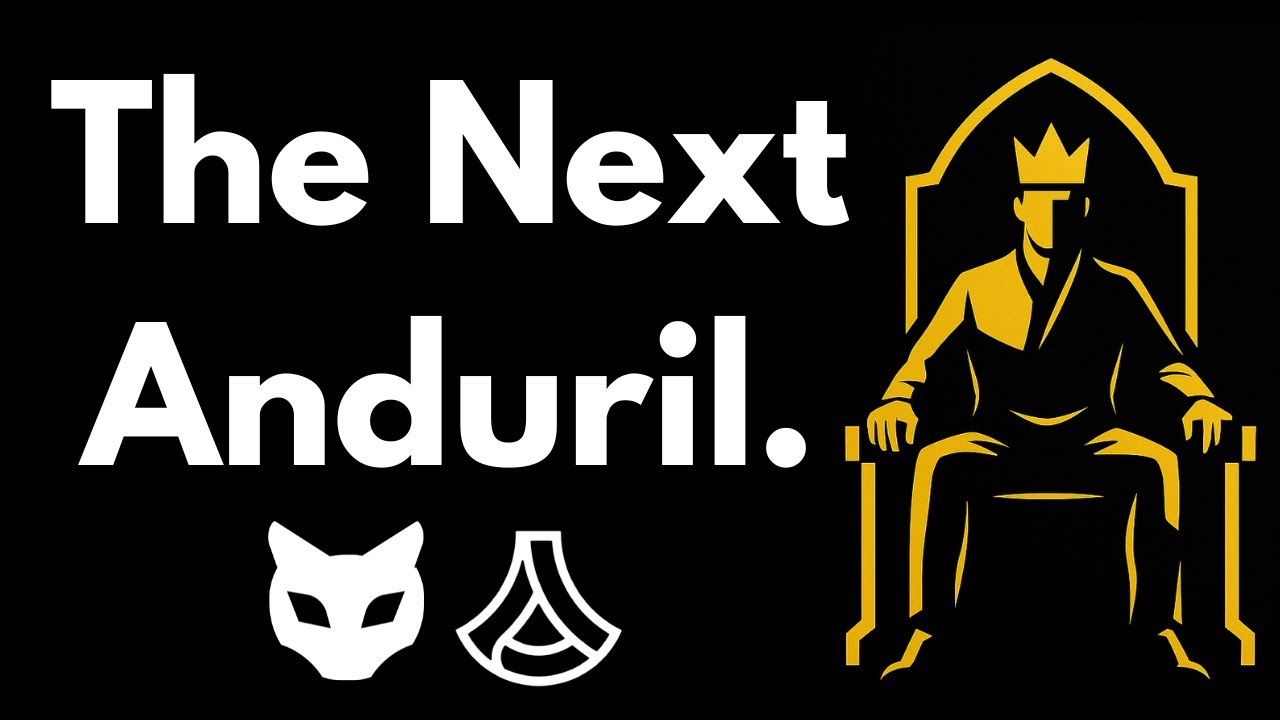 The Next Anduril? Why I&rsquo;m All In on RCAT Holdings (RCAT Stock Breakdown)
