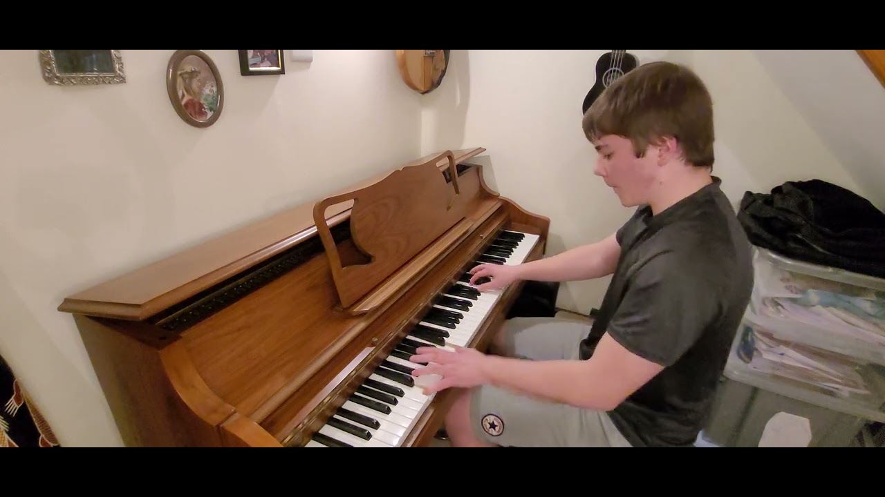 Ewan Stamp Maple Leaf Rag v2