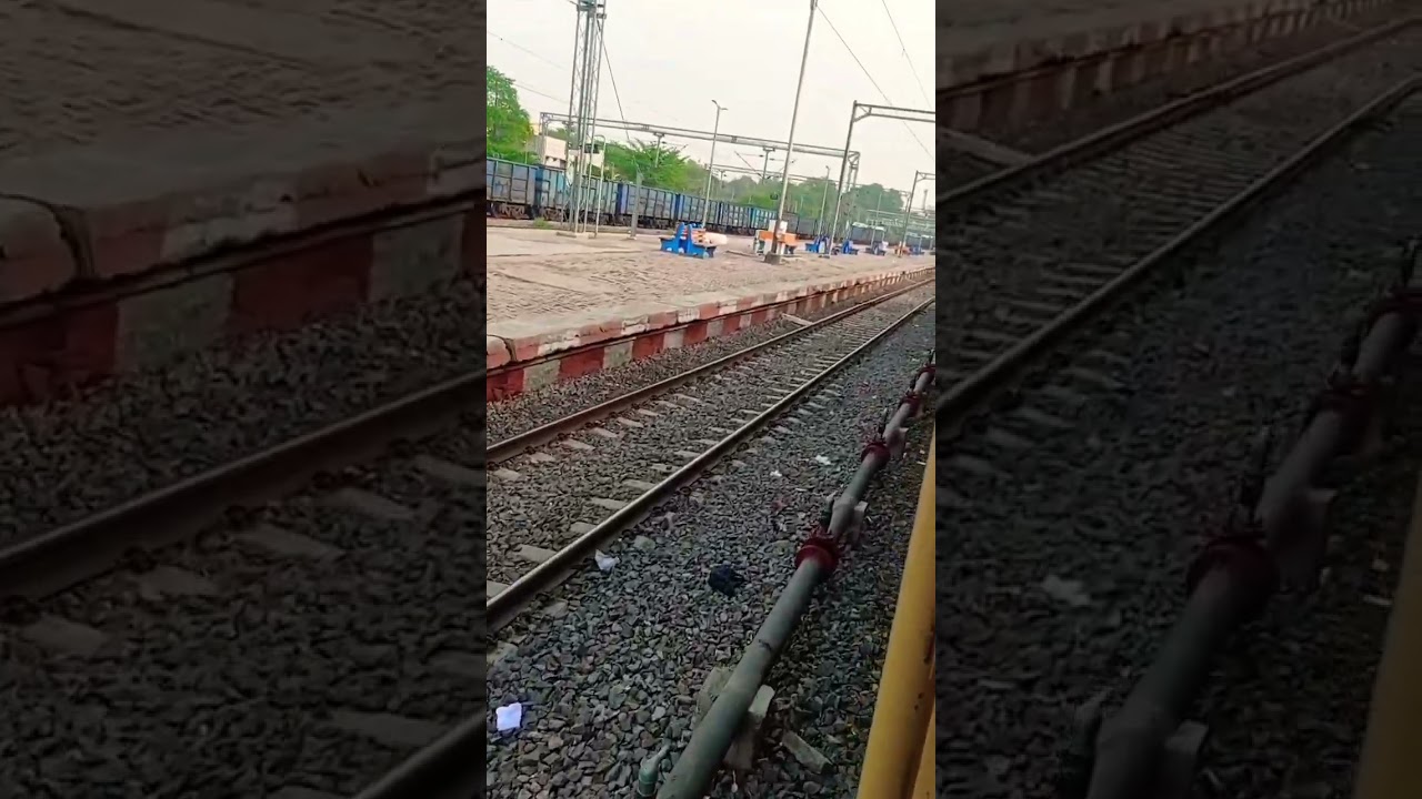 Sultanpur junction