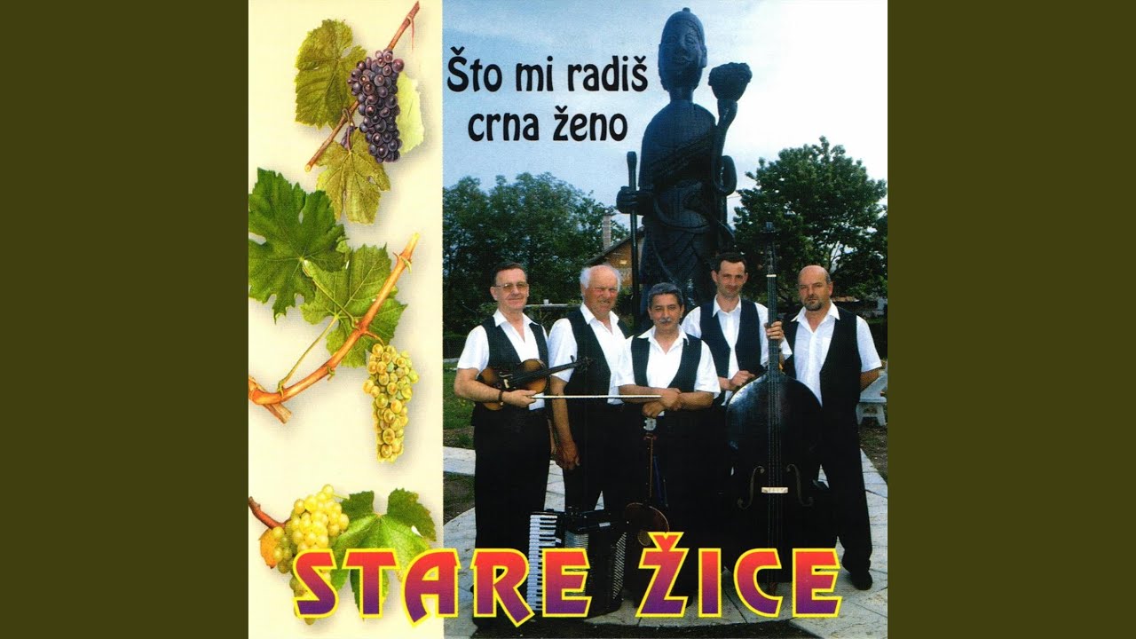 Godine su prolazile