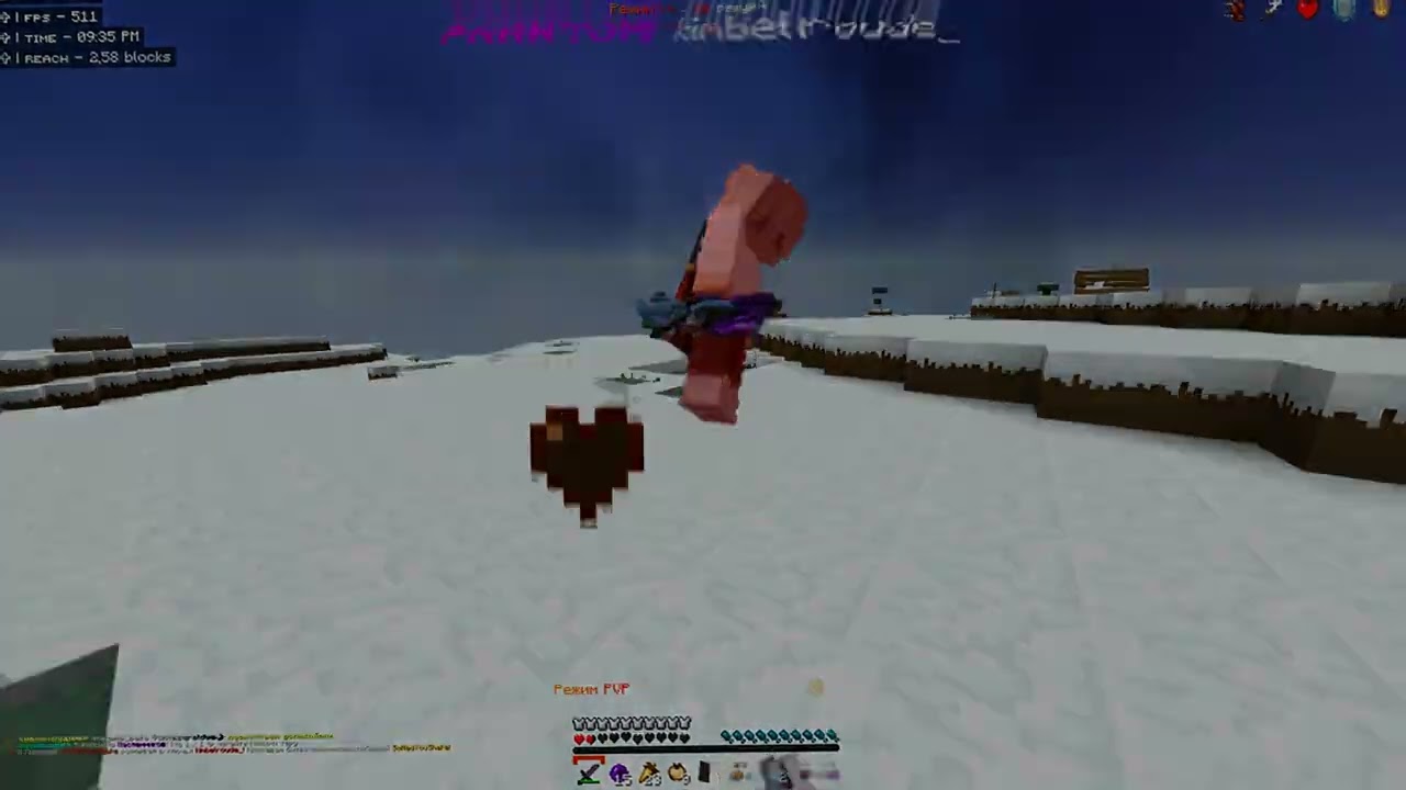 делаем грязь | Holyworld pvp PROSTOCRAFT замесы 1x1 FUNTIME | ft. konxa