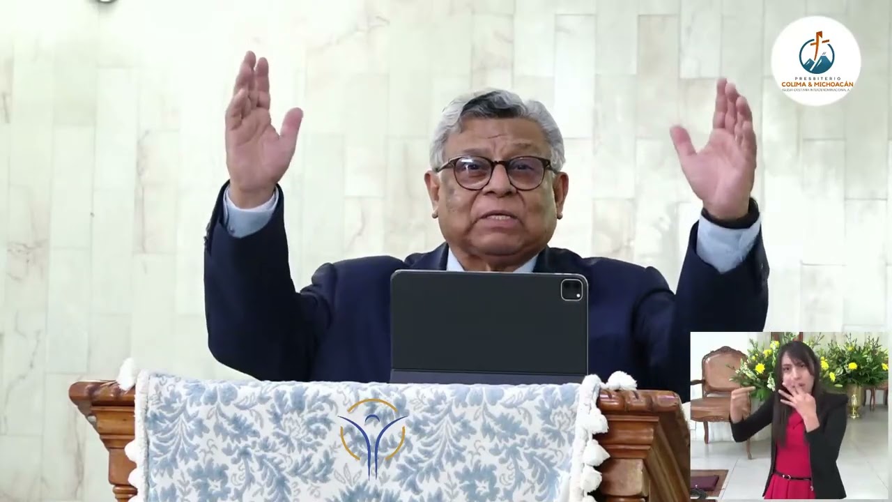 El Evangelio. Los nombres de Dios: Jehová Tsuri. Hno. Aarón Cortés Hernández.