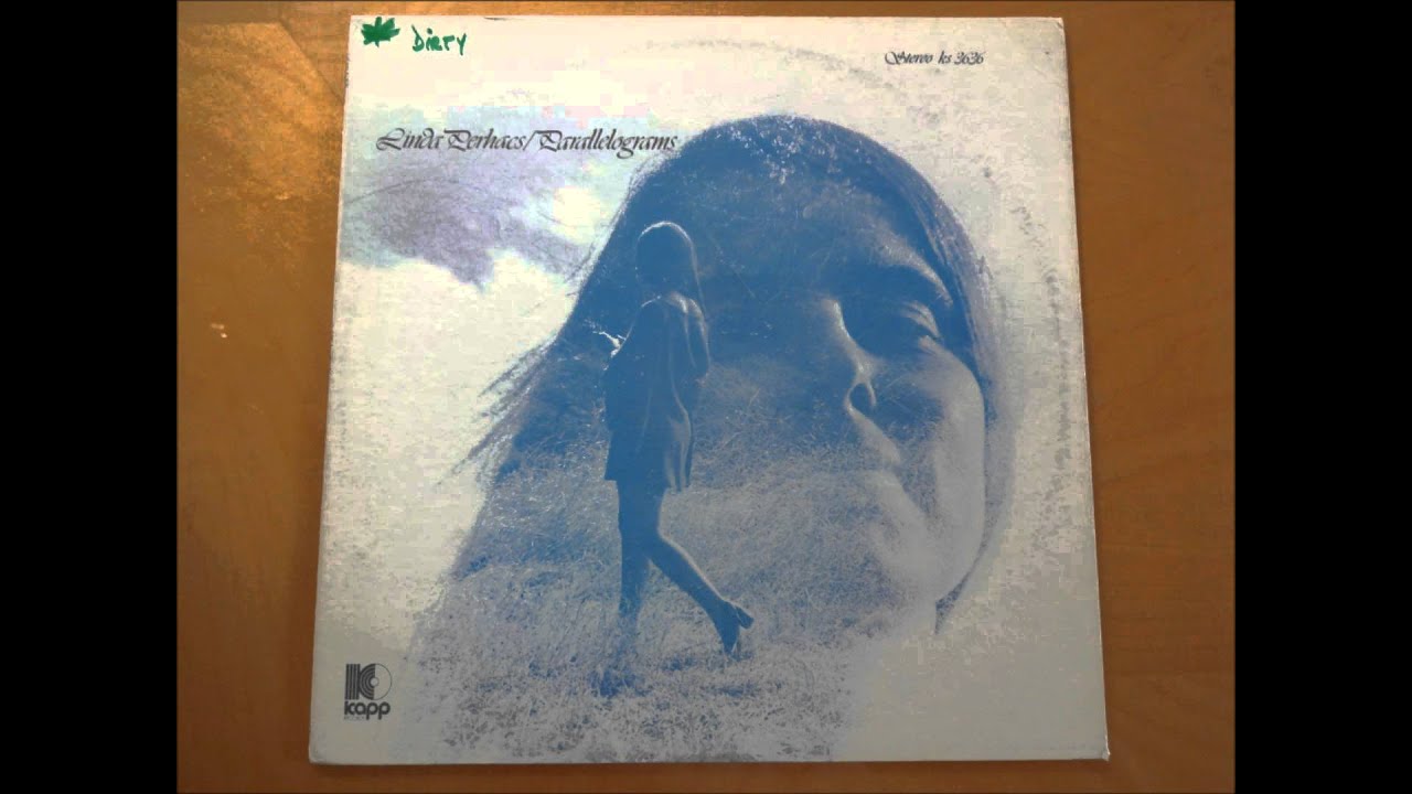 Linda Perhacs Delicious