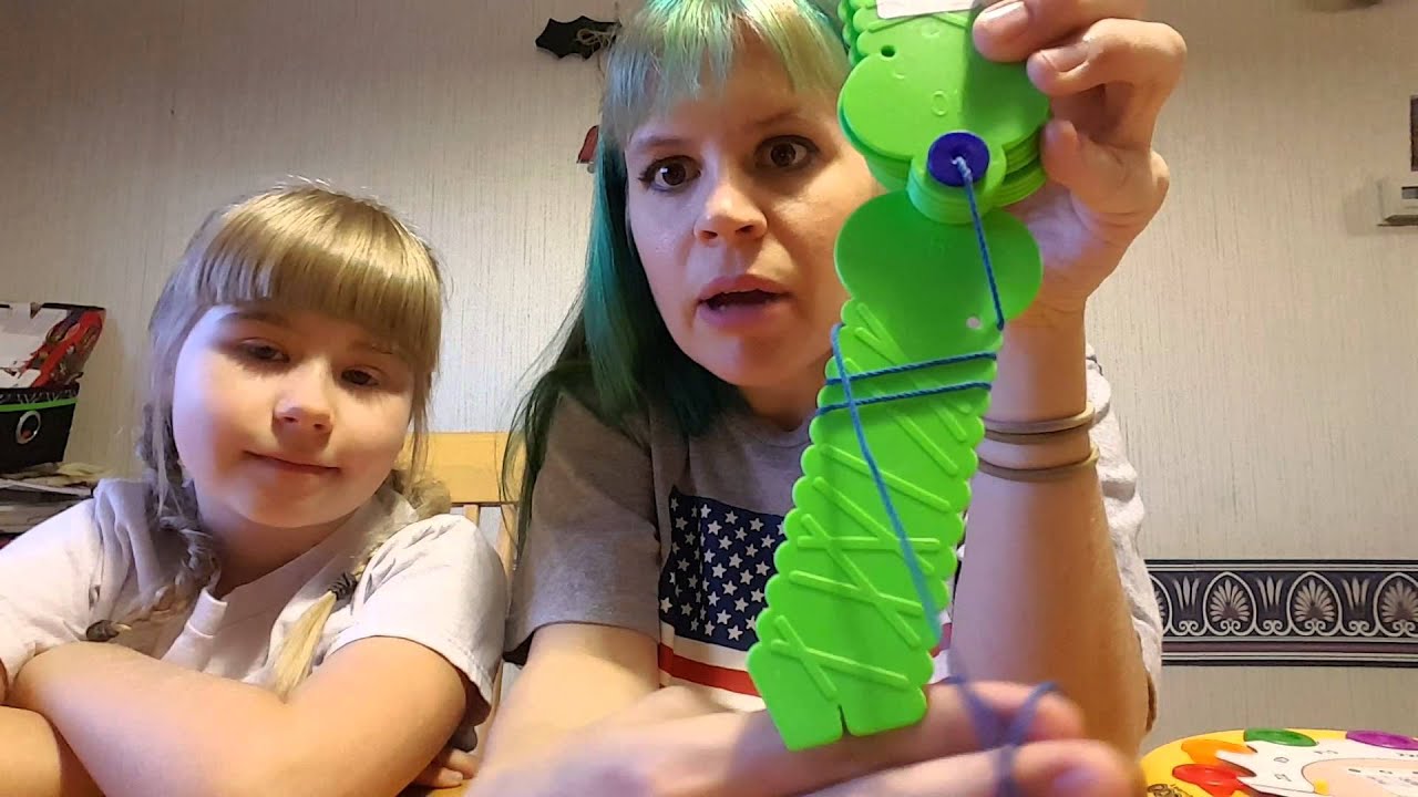 Usborne Learning Palette and Learning Wrap-Ups